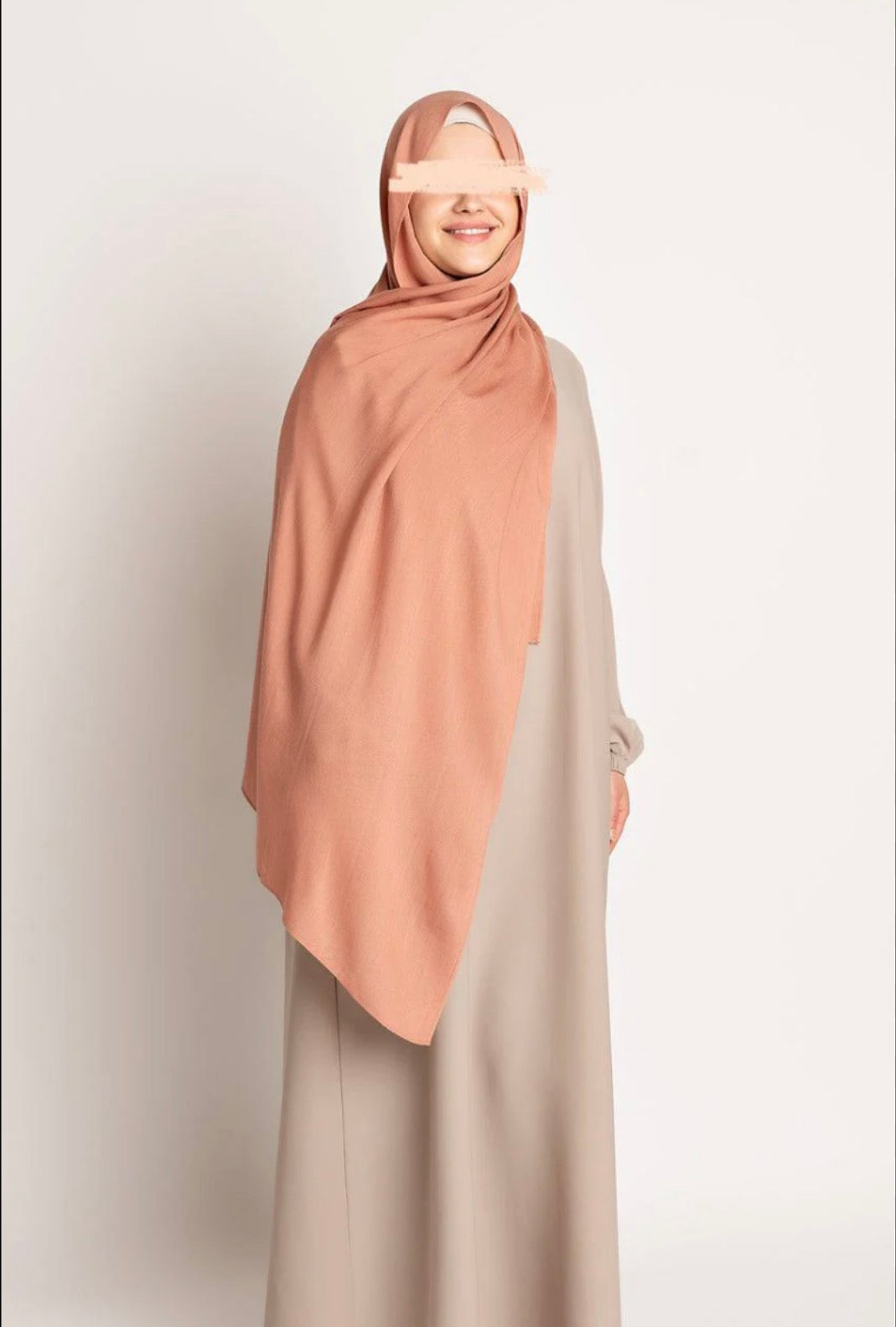 Luxury Modal Hijabs