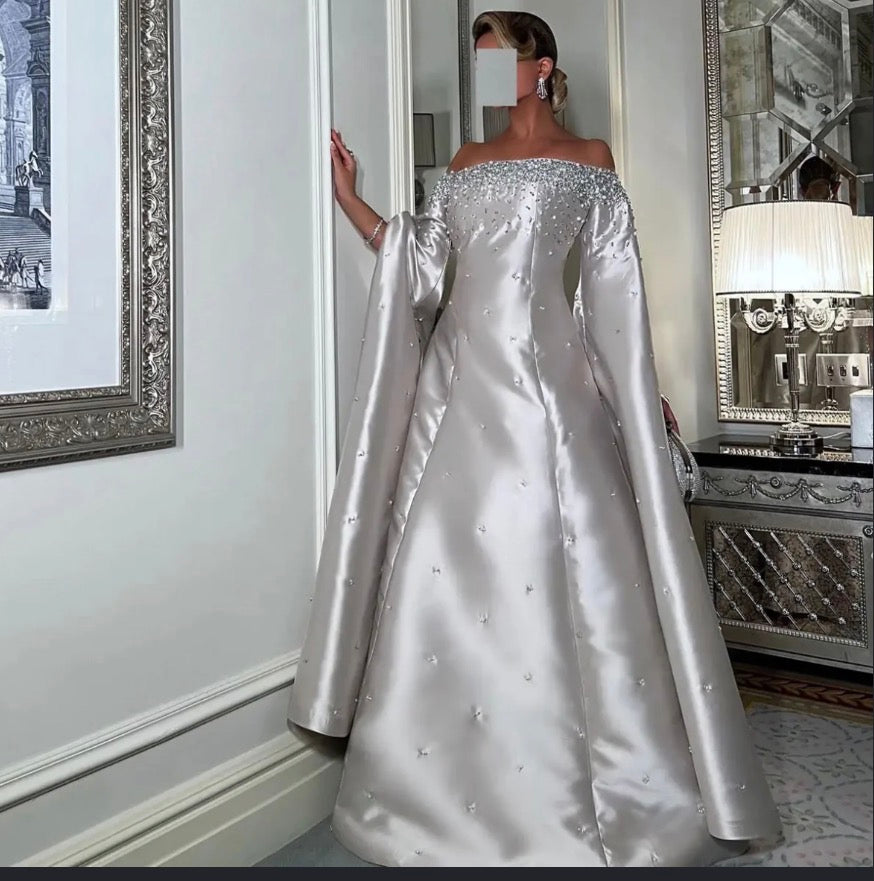 Gowns