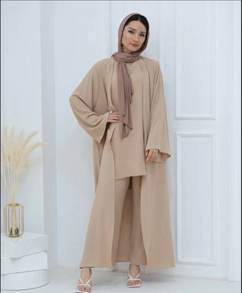 Co-ord Sets