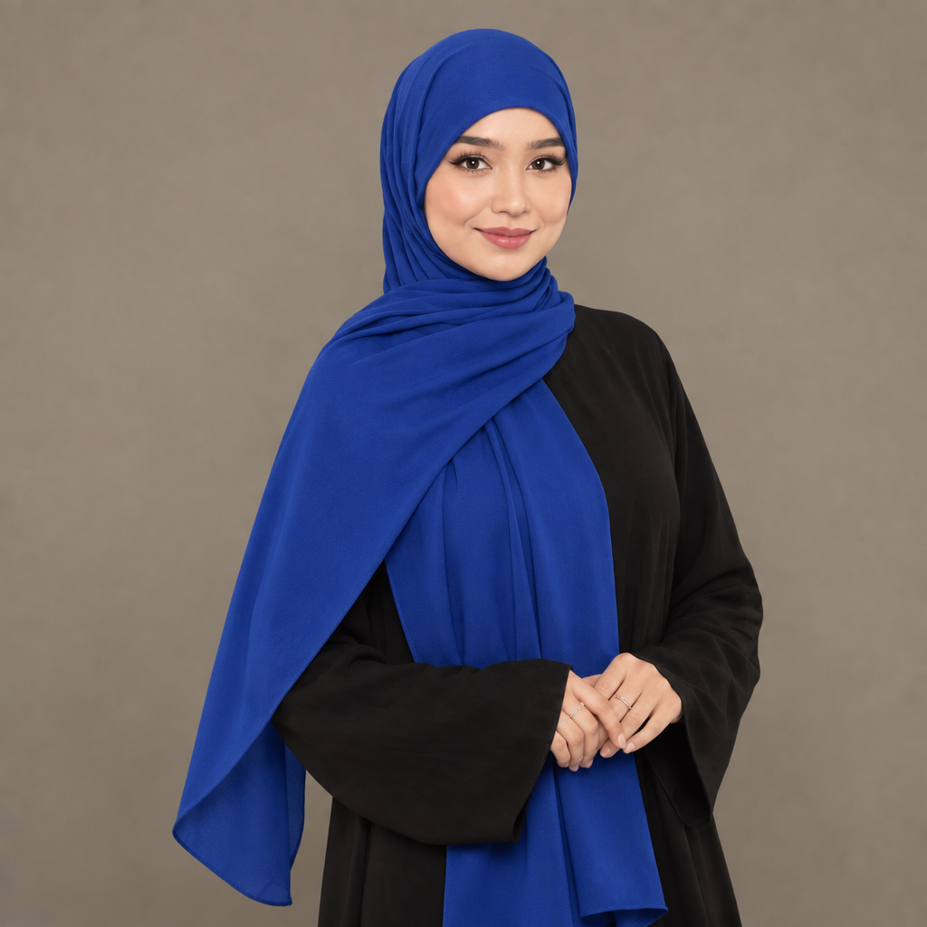 Cobalt blue