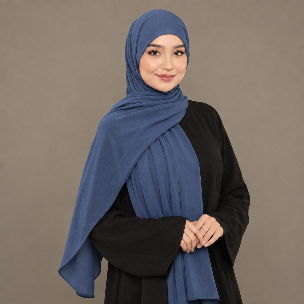 Denim blue