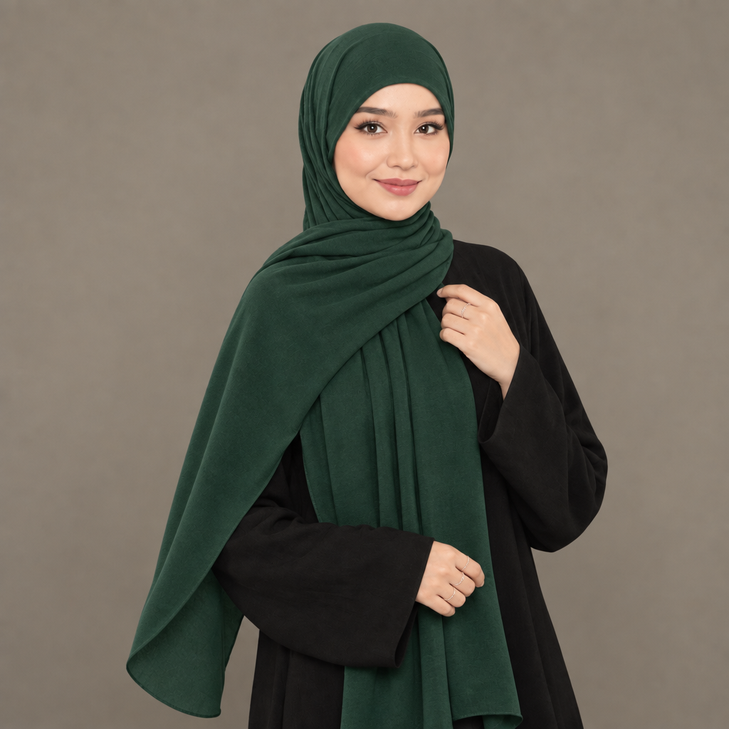 Forest green