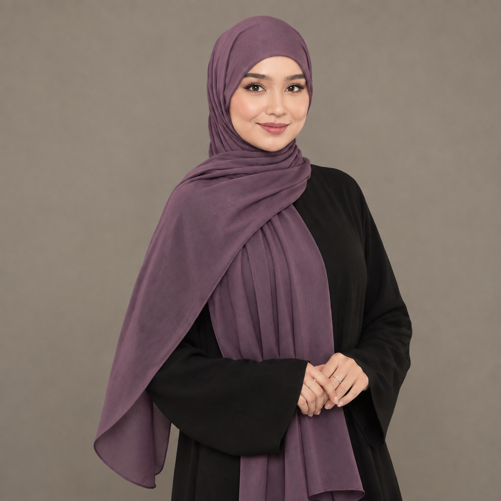 Grape purple
