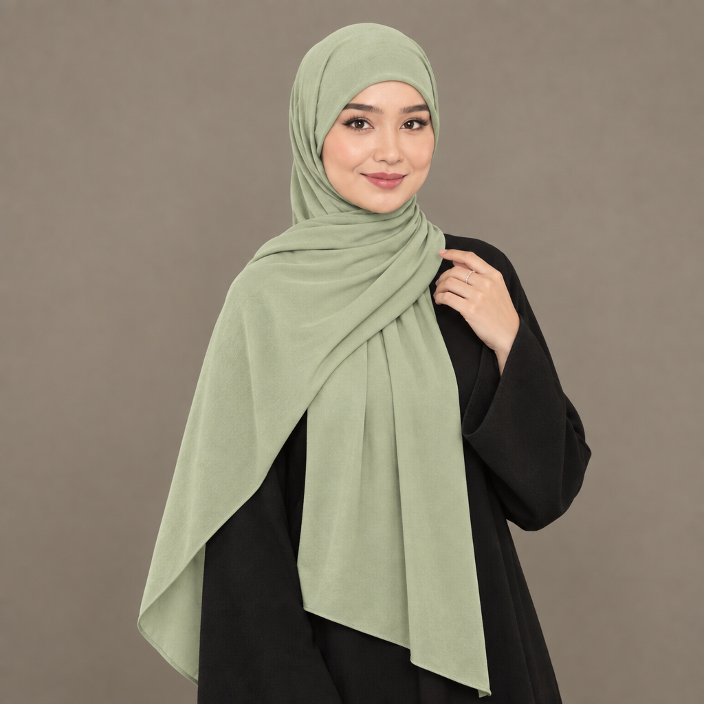 Light pistachio