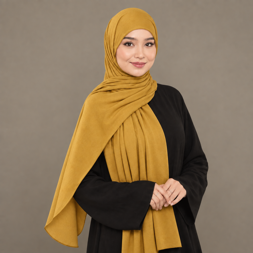 Mustard gold