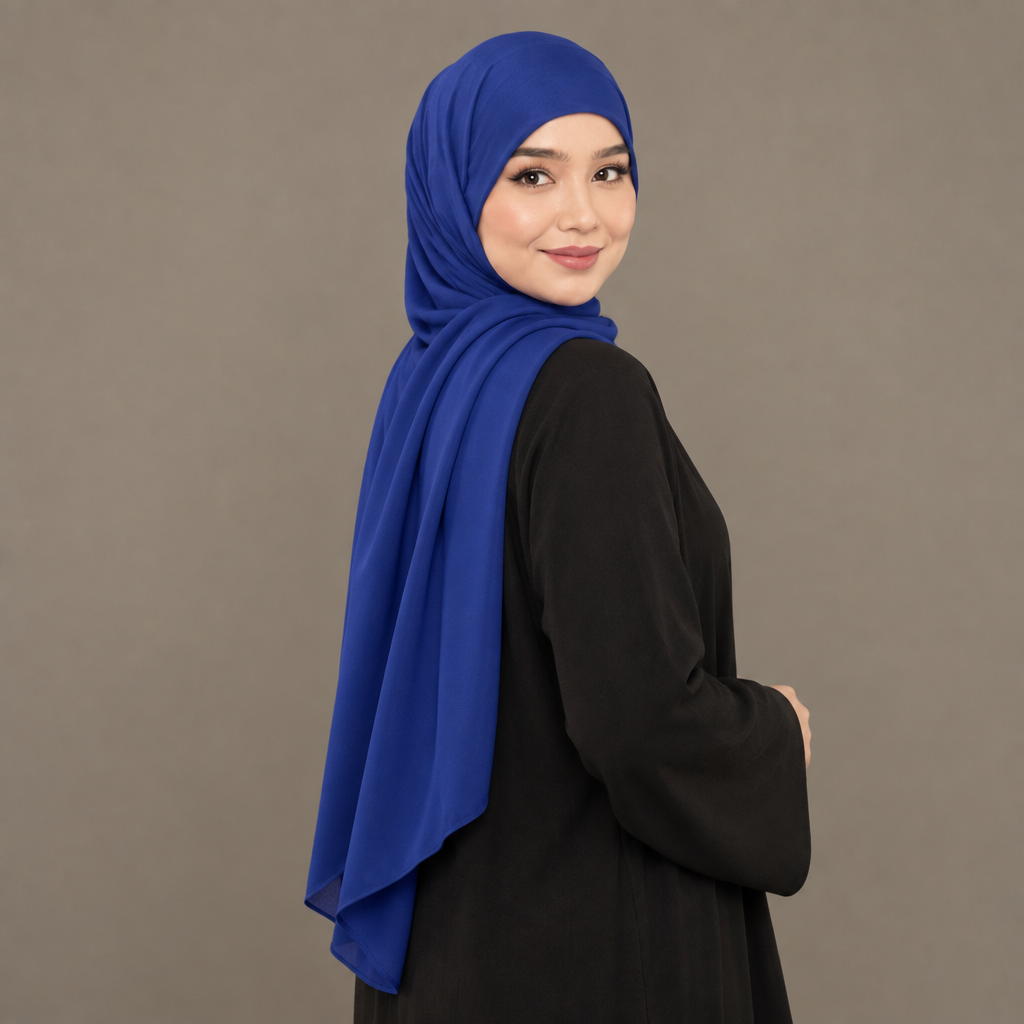 Royal blue