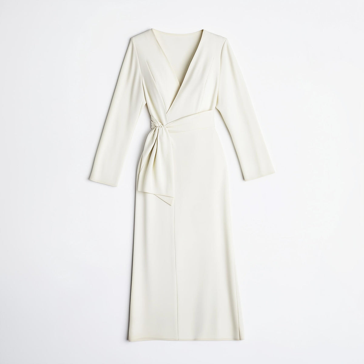 The Yasmin Dress