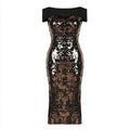 The Amira Dress