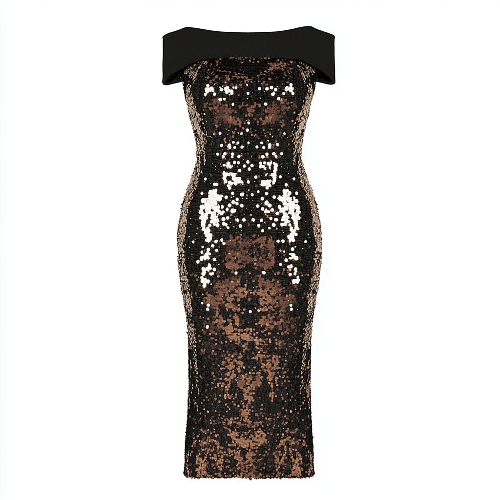 The Amira Dress