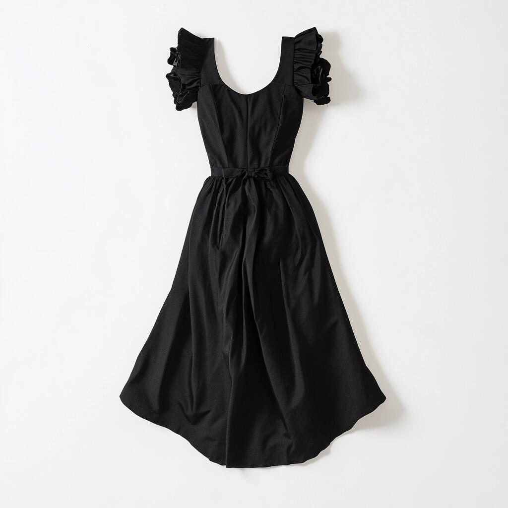 The Noor Dress