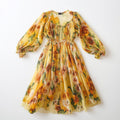 The Layla Dress
